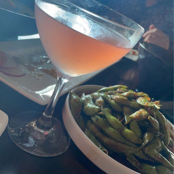Oku - Red Lily - Sushi Bars Near Me - Santa Barbara, California Oku - Red Lily - Sushi Bars Near Me - Santa Barbara, California
