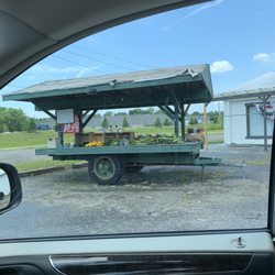 The Old Farm Market