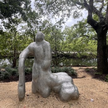 Humanoids - Primitivist - Public Art Near Me - Miami Beach, Florida