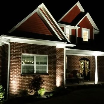 YardArt Solutions - Automatic low voltage, LED lighting for nighttime ambiance and enhanced security. - Landscaping Near Me - Linden, North Carolina YardArt Solutions - Automatic low voltage, LED lighting for nighttime ambiance and enhanced security. - Landscaping Near Me - Linden, North Carolina