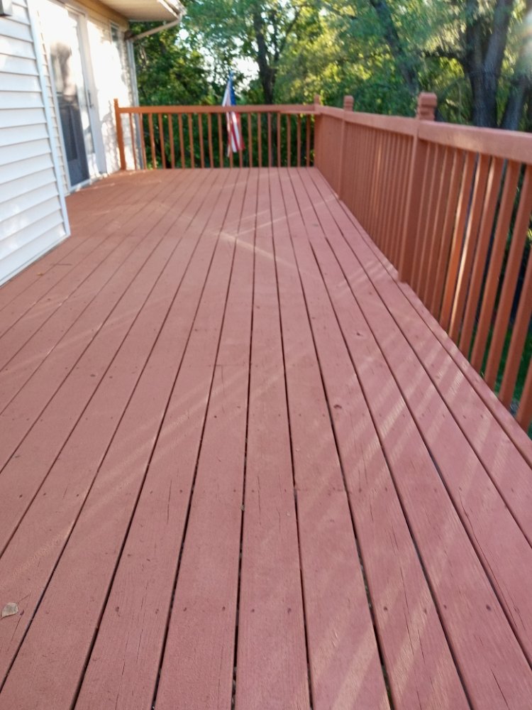 Slide of Bright Light Construction Solutions