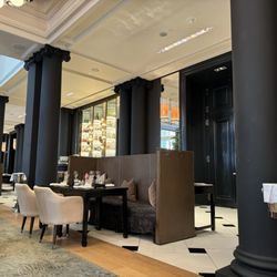 Rosewood London