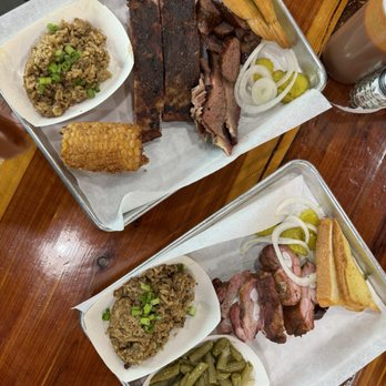 Ray's Real Pit BBQ Shack - Barbeque Near Me - Houston, Texas Ray's Real Pit BBQ Shack - Barbeque Near Me - Houston, Texas