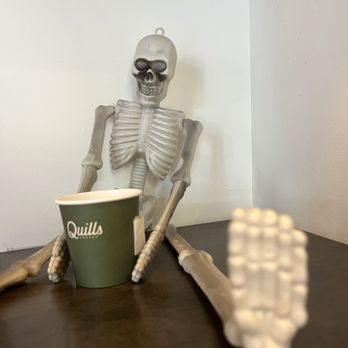 Quills Coffee  - Coffee Roasteries Near Me - Louisville, Kentucky