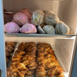 Ricos Cakes Panaderia - Bread