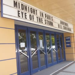 Roseville Cinemas