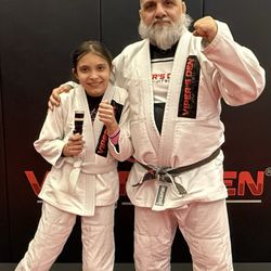 Viper's Den Jiu-Jitsu