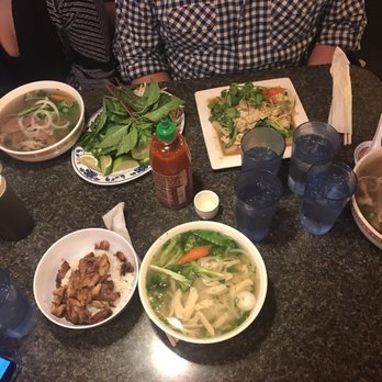 Pho 95 - Vietnamese Near Me - Denver, Colorado