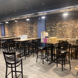 Roper’s Bar & Grill