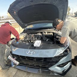 installing leds