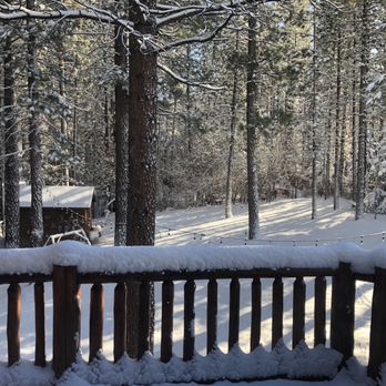 Alpenhorn Bed & Breakfast - Big Bear Lake, CA