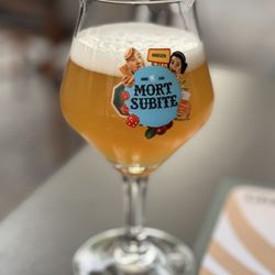 A nice witbeir