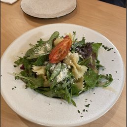 Auri Pasta Salad Auri Pasta Salad
