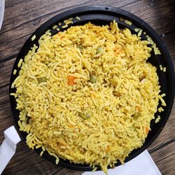 Rama’s Foods - Chicken biryani