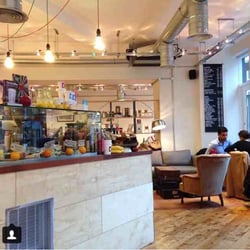 TY Seven Dials - Timberyard