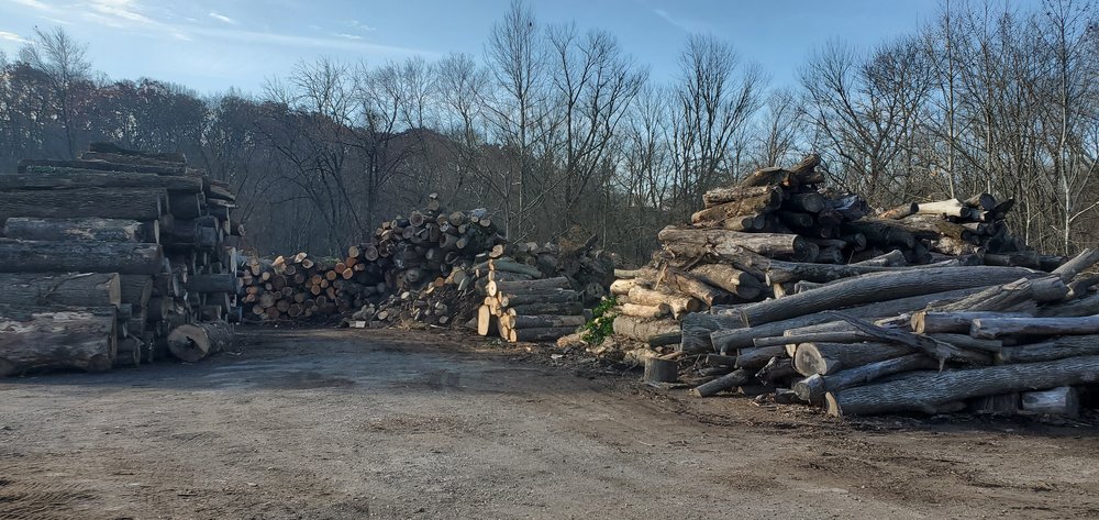 3js Firewood - tree service in Aston, PA