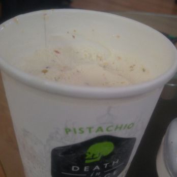 Death in Venice Gelato - Ice Cream & Frozen Yogurt Near Me - Toronto, Ontario Death in Venice Gelato - Ice Cream & Frozen Yogurt Near Me - Toronto, Ontario