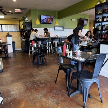 The Trails Eatery - Breakfast & Brunch Near Me - San Diego, California