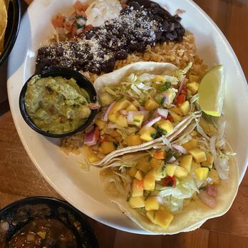 Azul Restaurant - Baja Shrimp Tacos - Mexican Near Me - Mill Creek, Washington