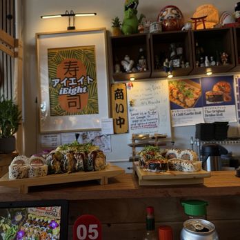 iEight - Japanese Near Me - Culver City, California iEight - Japanese Near Me - Culver City, California