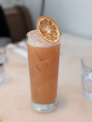 Harry's Fine Foods by null