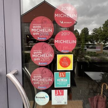 Mamy Louise - Restaurants Near Me - Wavre, WBR