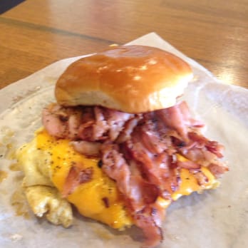 Eastport Kitchen - The Breakfast Bomb! - American Near Me - Annapolis, Maryland Eastport Kitchen - The Breakfast Bomb! - American Near Me - Annapolis, Maryland