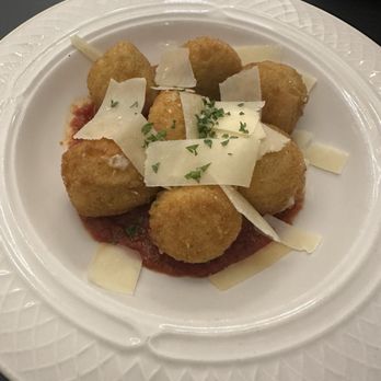 Mangia Bella - Arancini - Italian Near Me - Washington, Missouri