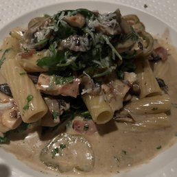 Rigatoni Ferreira Rigatoni Ferreira