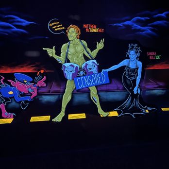 Monster Mini Golf & Laser Tag - My fave - Matthew Mc"Goner"hay - Mini Golf Near Me - Round Rock, Texas Monster Mini Golf & Laser Tag - My fave - Matthew Mc"Goner"hay - Mini Golf Near Me - Round Rock, Texas