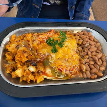 Pantry Restaurant - Huevos Consuelo - Breakfast & Brunch Near Me - Santa Fe, New Mexico Pantry Restaurant - Huevos Consuelo - Breakfast & Brunch Near Me - Santa Fe, New Mexico
