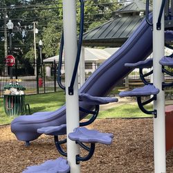 Centennial Park - Playground