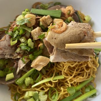 Mien Tay - M2 dish. Great!!! $11 - Vietnamese Near Me - El Monte, California