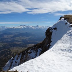 Rando's Rhône-Alpes