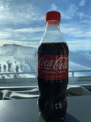 Matterhorn Glacier Paradise by null