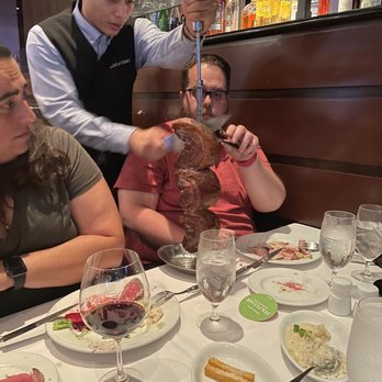 Fogo de Chão - Brazilian Near Me - Austin, Texas