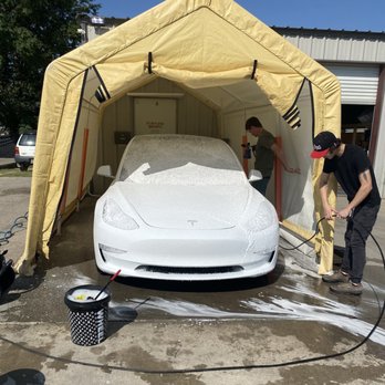 Fortune Wraps - Vehicle Wraps Near Me - Plano, Texas