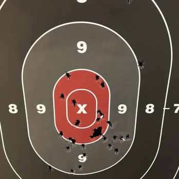 Recoil Firearms - Firearm Training Near Me - Taylor, Michigan Recoil Firearms - Firearm Training Near Me - Taylor, Michigan
