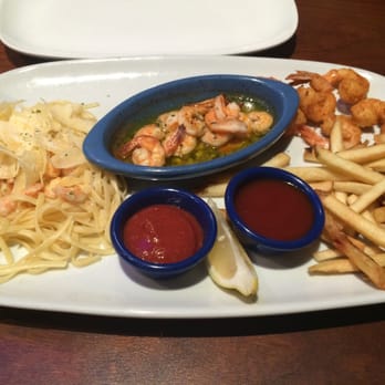 Red Lobster - Seafood Near Me - Guarulhos, SP
