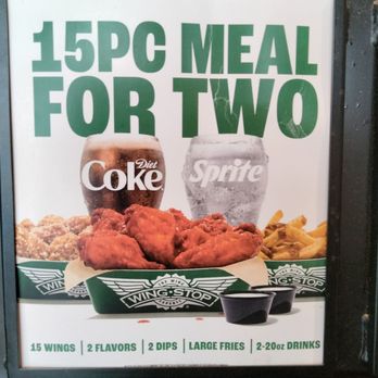 Wingstop - Chicken Wings Near Me - Springville, Utah Wingstop - Chicken Wings Near Me - Springville, Utah