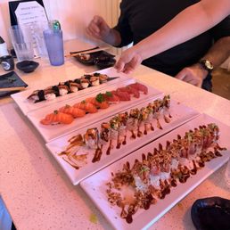 Ichiban Roll