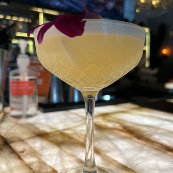 Desvelados - Interesting drink, come find out! - Mexican Near Me - Santa Monica, California Desvelados - Interesting drink, come find out! - Mexican Near Me - Santa Monica, California
