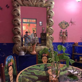 La Casa de Frida - Mexican Near Me - Mérida, YUC La Casa de Frida - Mexican Near Me - Mérida, YUC