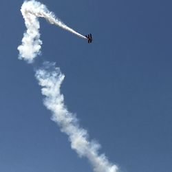 March Air Reserve Base - Loved seeing the vintage airplanes.,