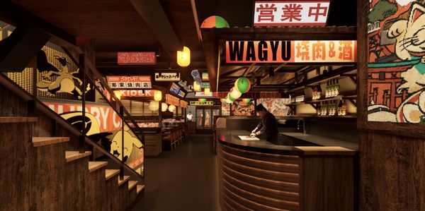 Chubby Cattle BBQ | New York by null