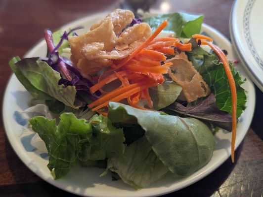 Original Thai NOHO Restaurant by null