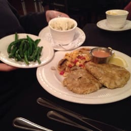 Crab Cakes