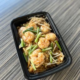 Pad Thai
