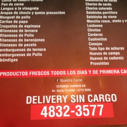 Carniceria Granja