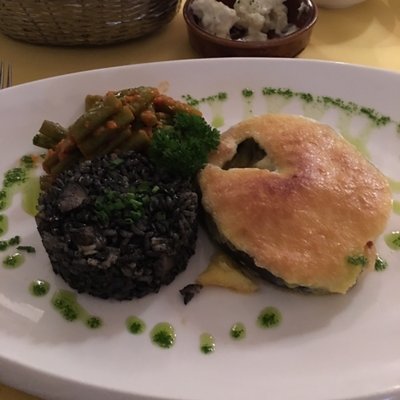 Olé Spanish Restaurant by null